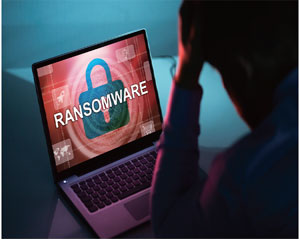 [보안] 상반기 보안 위협, 랜섬웨어가 주도한 가운데 은행 공격 두드러져